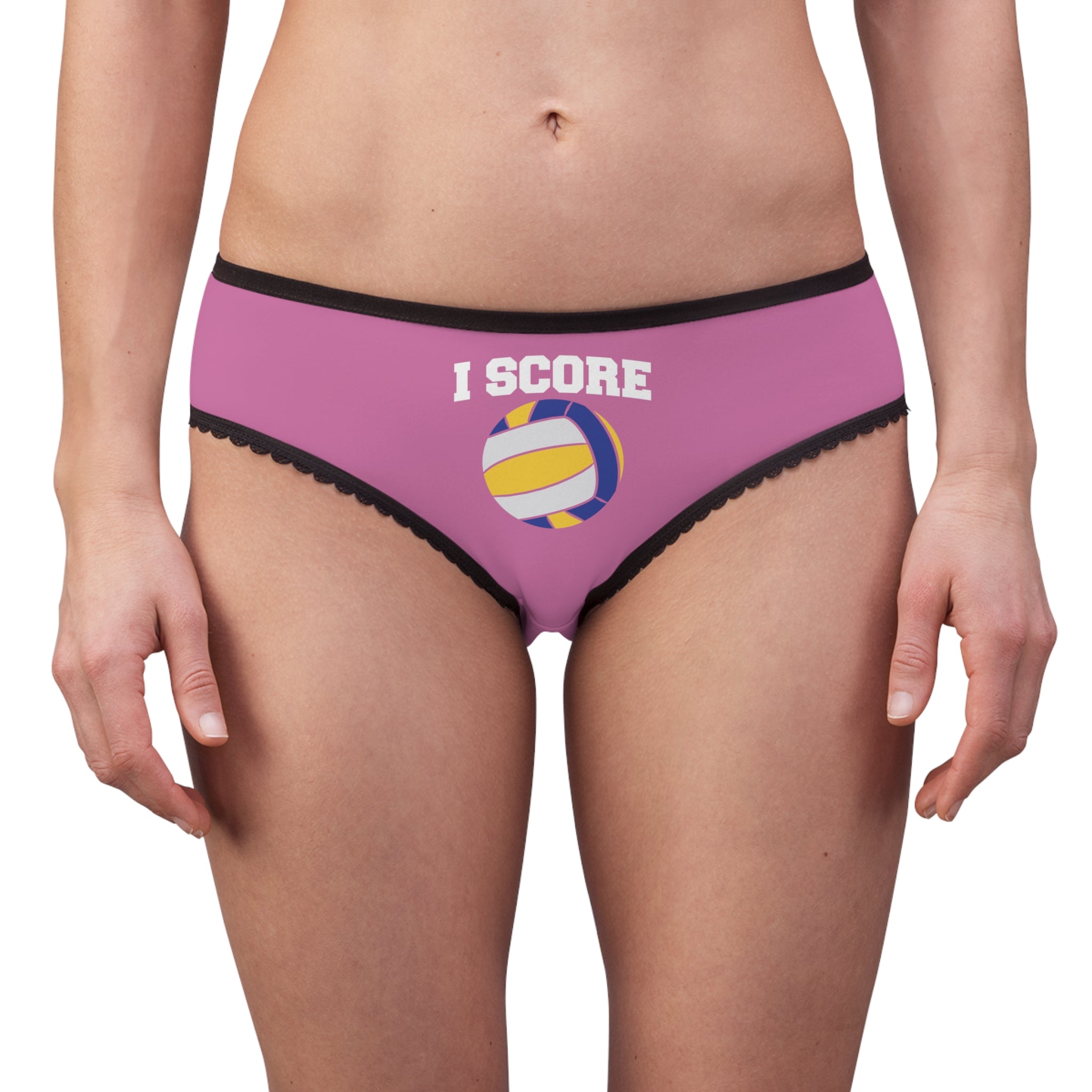 I SCORE Women's Briefs