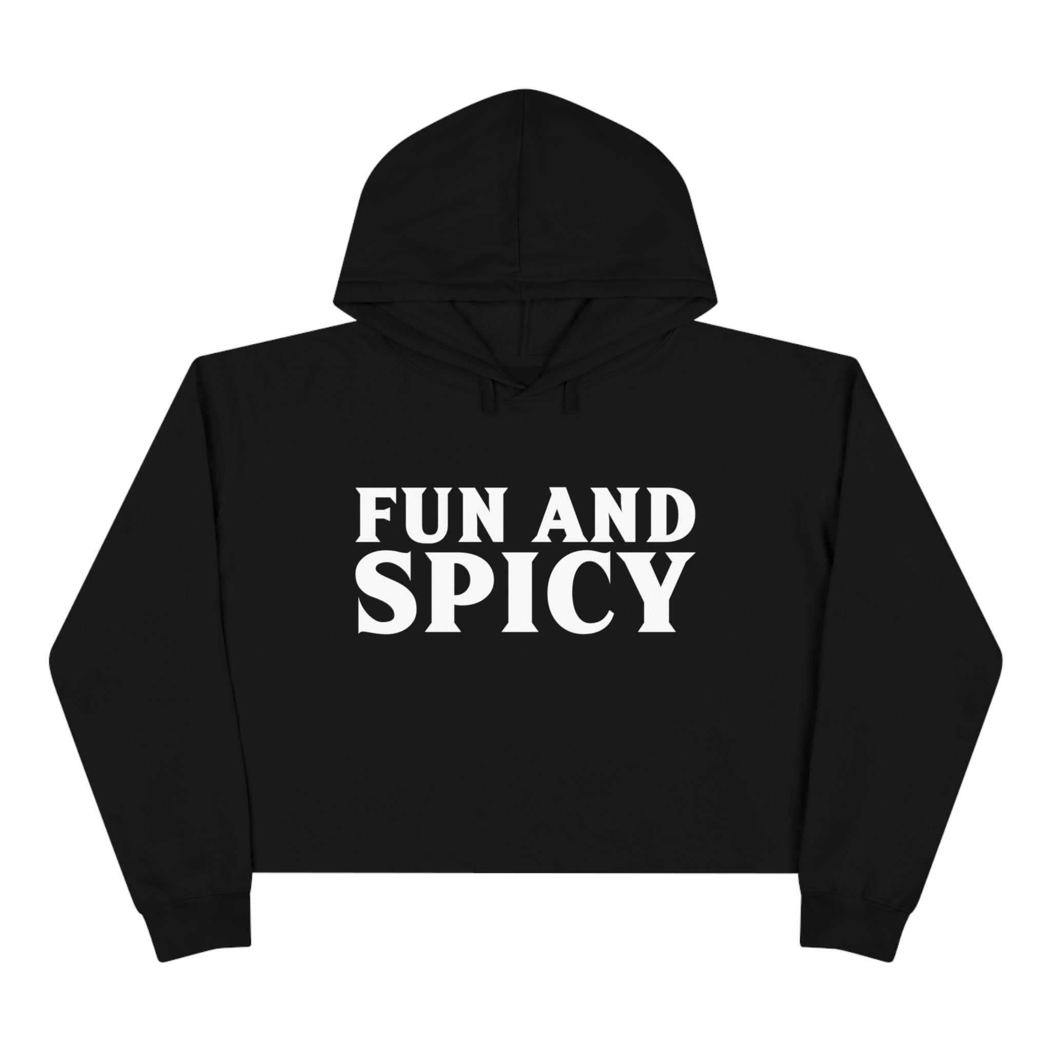 Fun And Spicy Women Hoodie