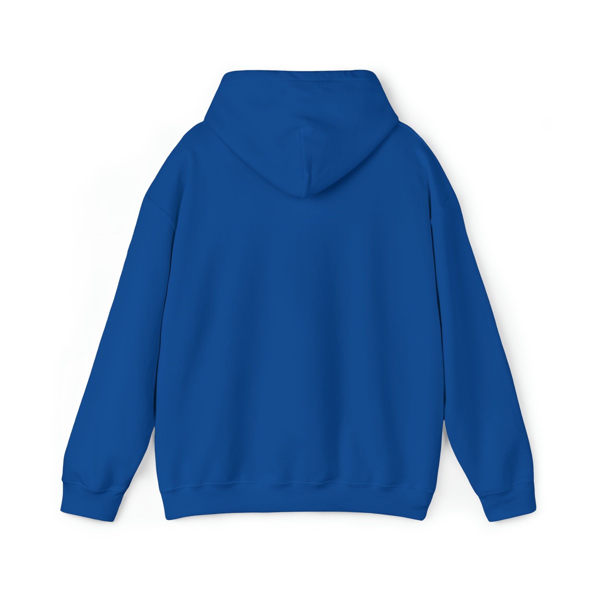 Unisex Garment-Dyed Sweatshirt