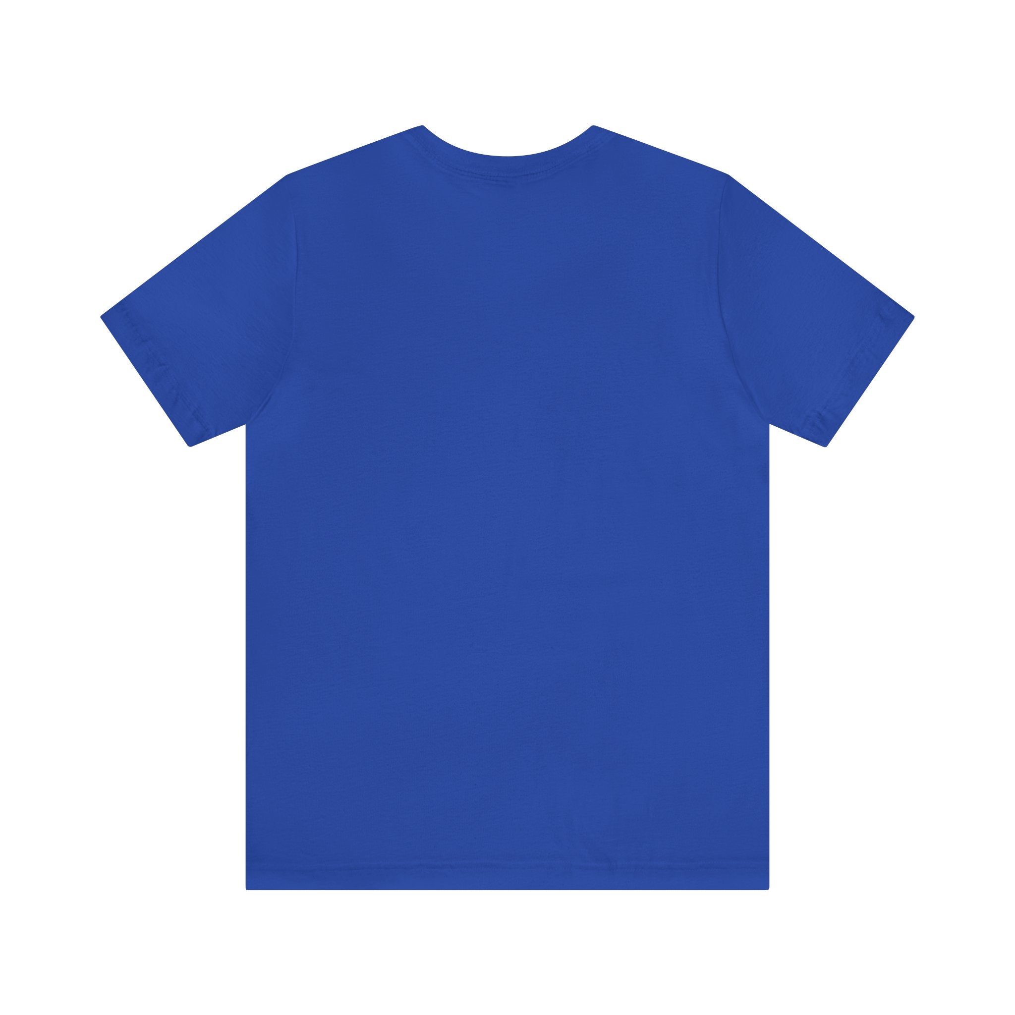 Think Big Act Fast Unisex Tee