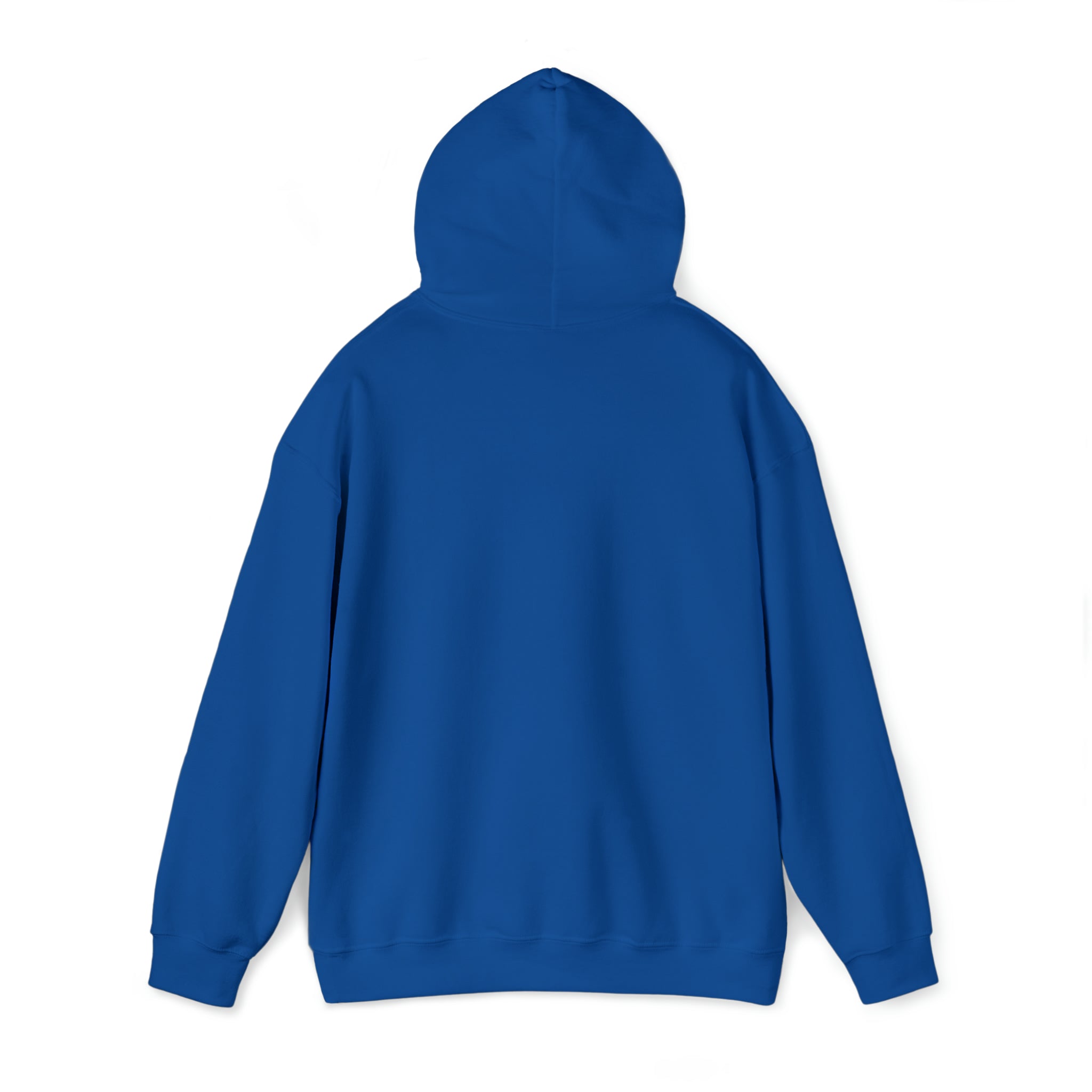 Unisex Garment-Dyed Sweatshirt