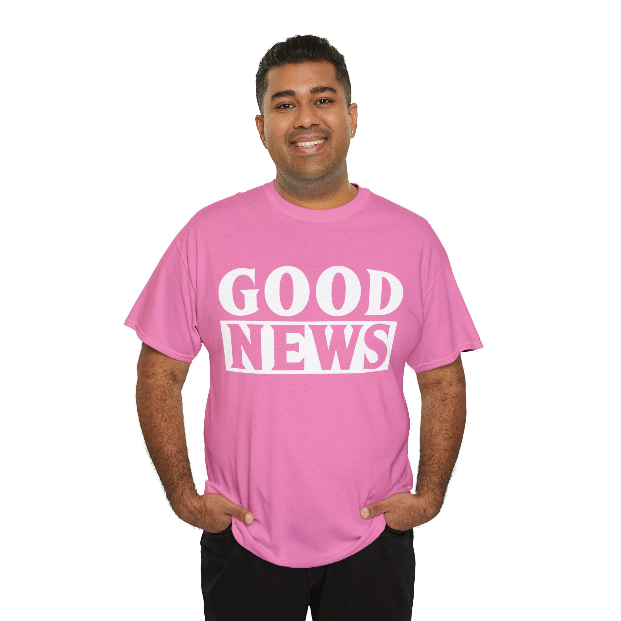 Good News Unisex Tee