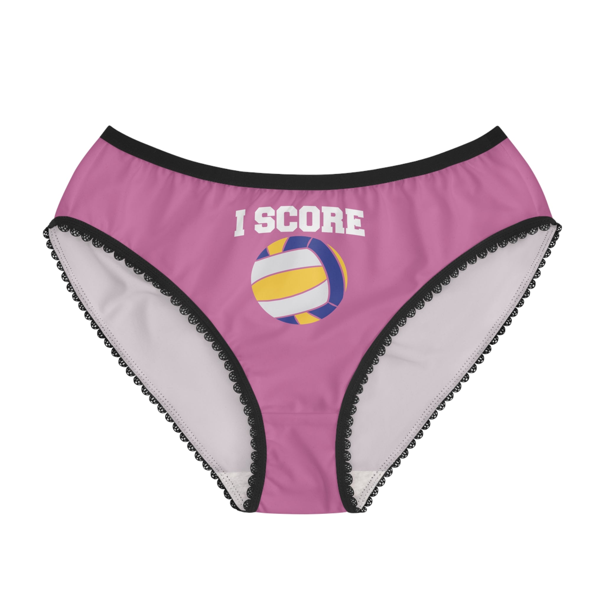 I SCORE Women's Briefs