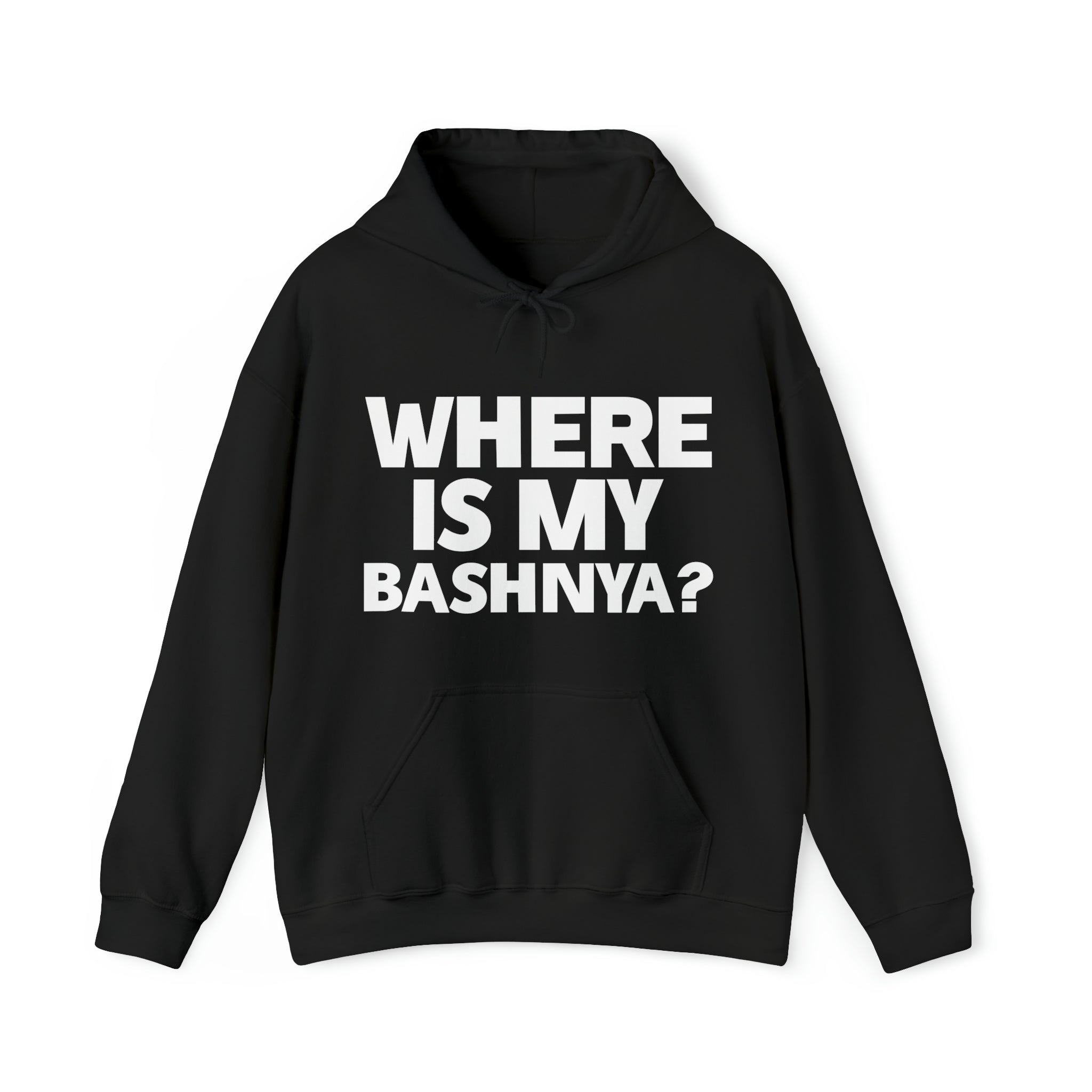 Where is My Bashnya? Sweatshirt