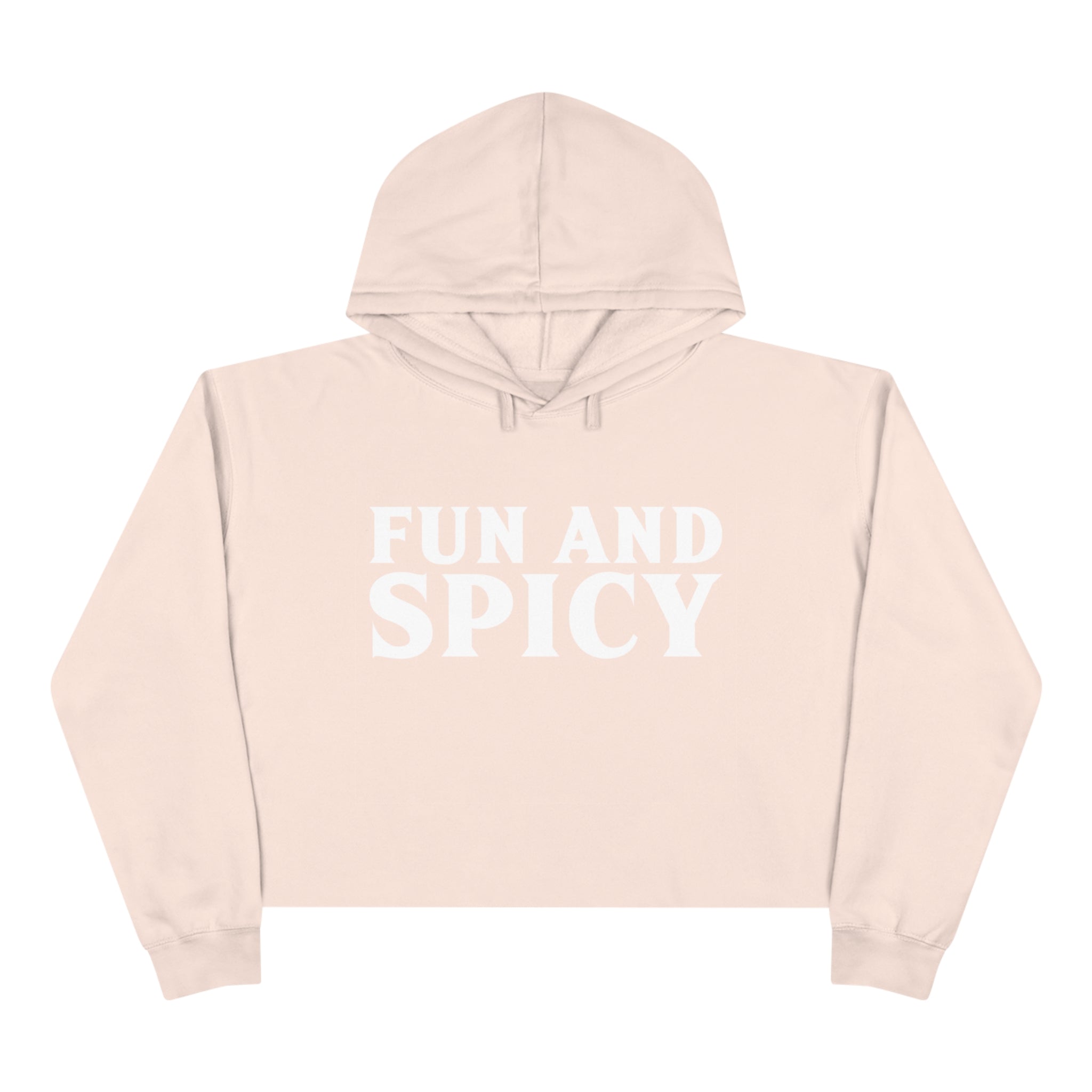 Fun And Spicy Women Hoodie