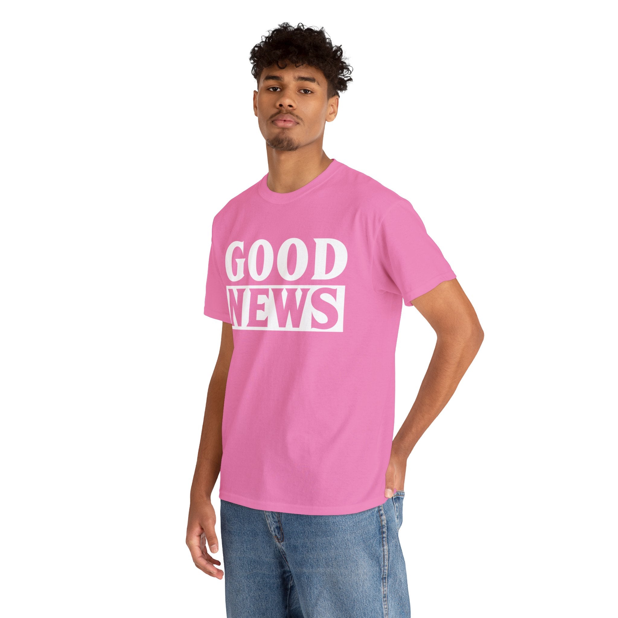 Good News Unisex Tee