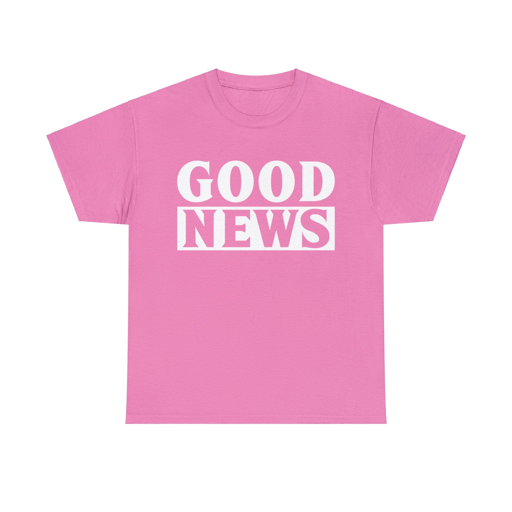 Good News Unisex Tee