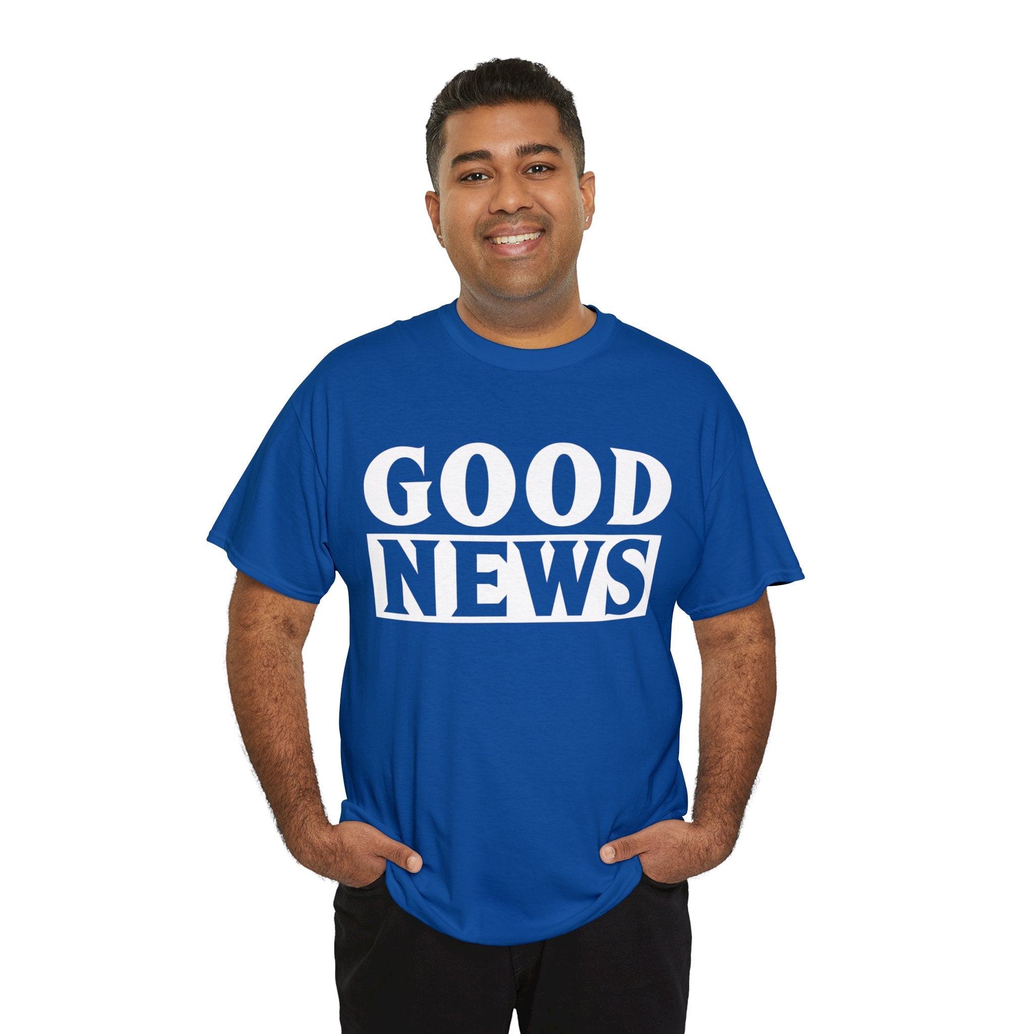 Good News Unisex Tee