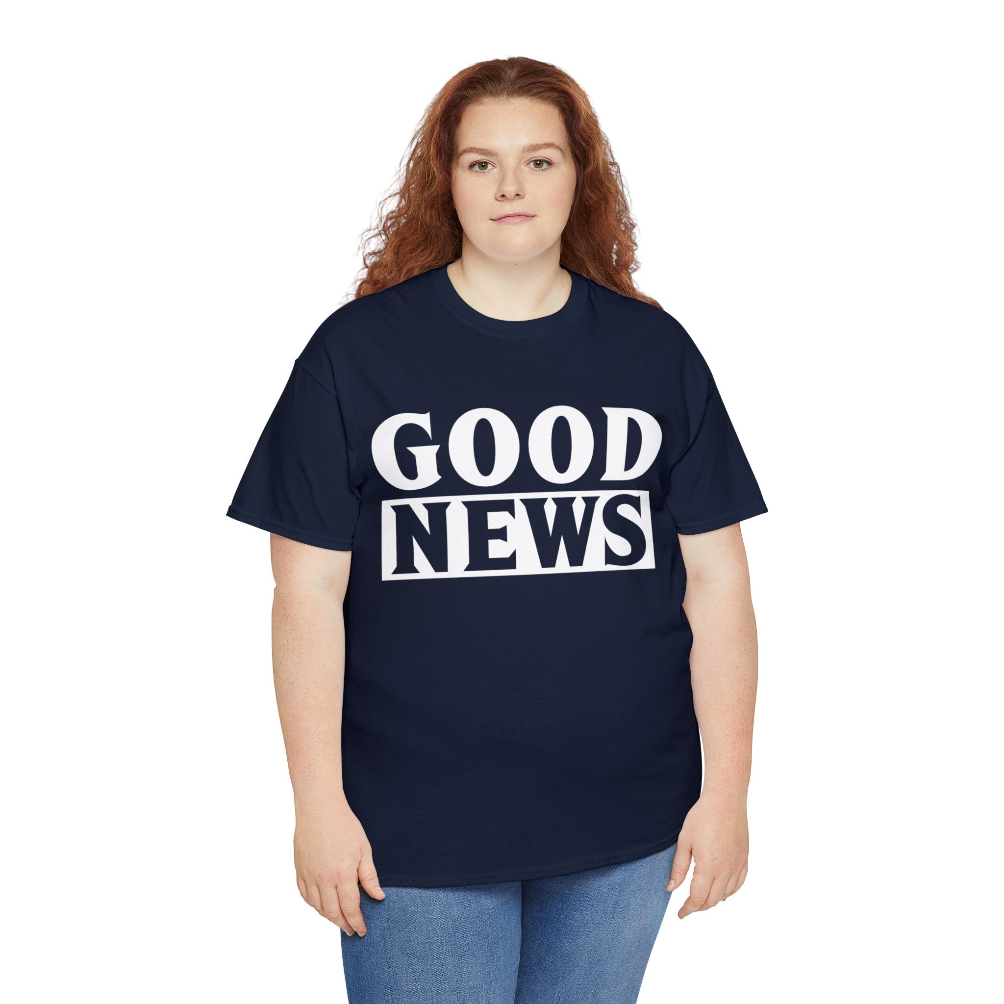 Good News Unisex Tee