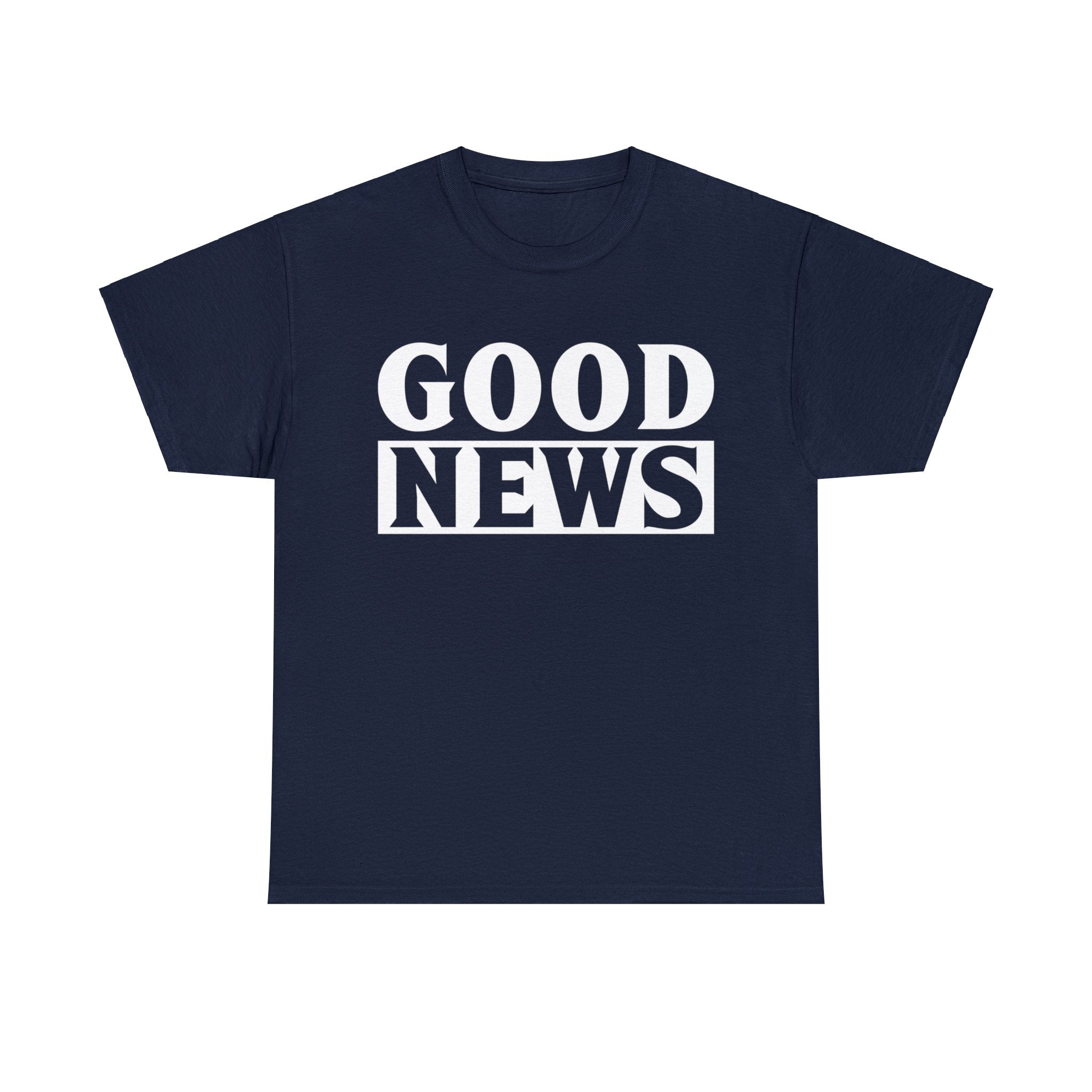 Good News Unisex Tee