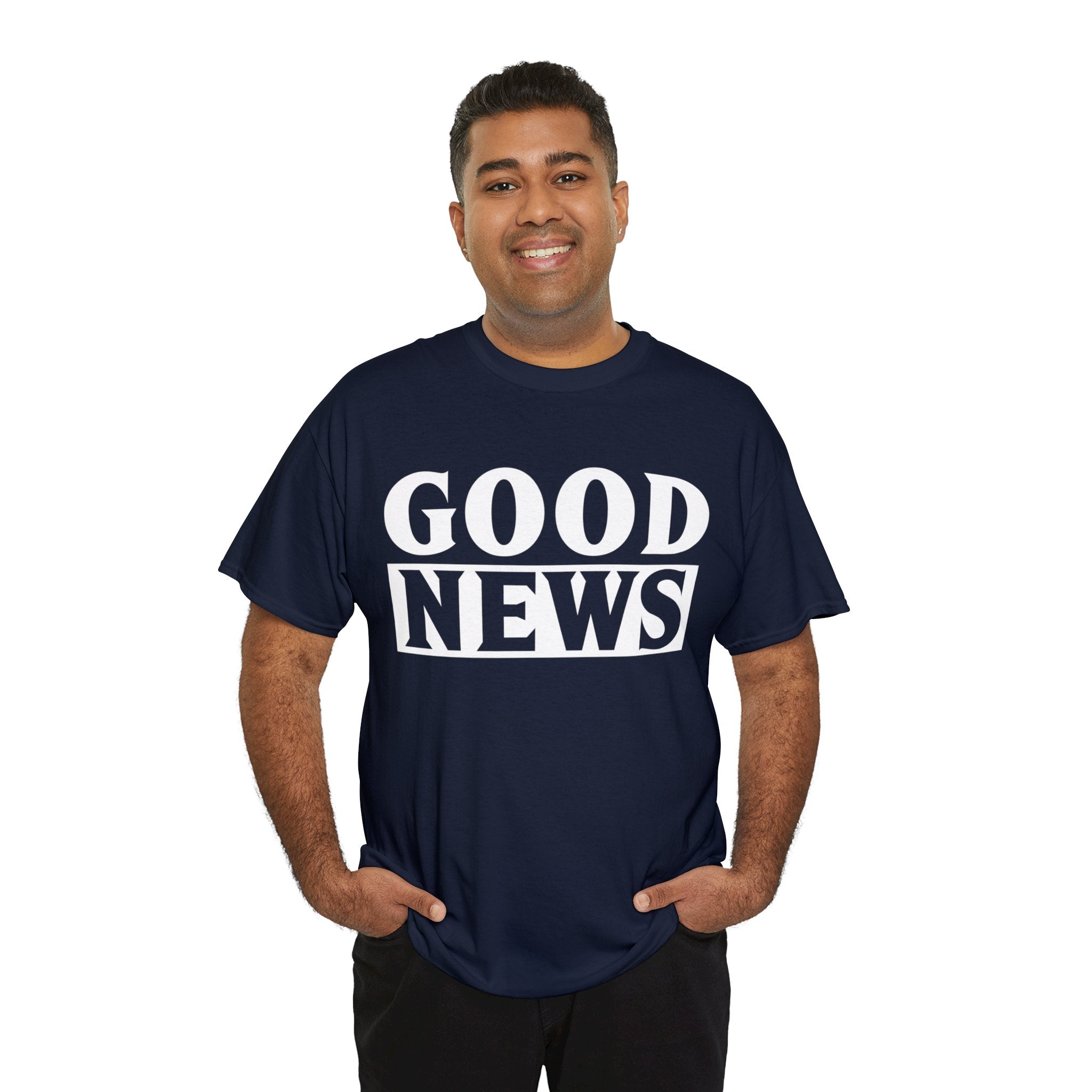 Good News Unisex Tee